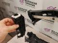 заглушка (решетка) в бампер BMW X5 G05 (2018 - 2026), 9464870, 5113226775, 51749465526, 9465526 - фото №6