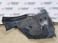 защита арок передняя левая (подкрылок) BMW 5 серия G30/G31 G30 2018, 2.0 л., B48 B20 A, бензин, АКПП, черный 475, седан, задний привод, правый руль, 51717340795, 7340795 - фото №6