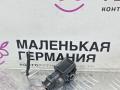 датчик удара Volkswagen Passat B8 2015, 1.8 л., CJSA, бензин, робот, 2t/c9x чёрный перламутр, седан, правый руль, 5Q0907651, 07P973702 - фото №2