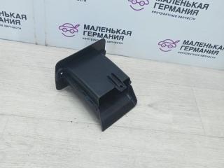 воздуховод тормозной левый BMW 6 серия F06/F12/F13 2013, 4.4 л., N63 B44 B, бензин, black sapphire metallic (475), 51757185167, 7185167