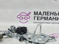 замок багажника Mercedes-Benz E-Класс W213/S213/C238/A238 2018, 2.0 л., M 274.920, бензин, АКПП, 149 polar white или polarweiss, седан, задний привод, правый руль, A2127500084 - фото №4