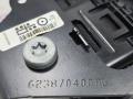 ремень безопасности BMW X5 F15 2013, 3.0 л., N57 D30 A, дизель, АКПП, mineralweiss metallic (a96), внедорожник 5 дв., полный привод, правый руль, 72117318370, 6232011000, 6232011000B, 1513252, R1513252ANH, 623870400DG, 7318370 - фото №18