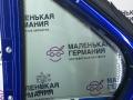 дверь задняя правая Mercedes-Benz E-Класс W212 [рестайлинг] W212 (2013 - 2016), 2.0 л., M 274.920, бензин, синий, седан, задний привод, правый руль, A2127303405 - фото №17