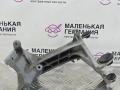 крепление интеркулера Mercedes-Benz C-Класс W205/S205/C205 W205.042 2014, 2.0 л., M 274.920, бензин, АКПП, 755 серый, седан, задний привод, правый руль, A2740980939 - фото №8
