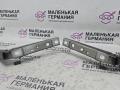 петля крышки багажника BMW 5 серия G30/G31 G30 2017, 2.0 л., B48 B20 A, бензин, АКПП, b65 jatoba brown metallic, седан, задний привод, правый руль, 7366398, 41007440698, 7440698, 7366397, 41007440697, 7440697 - фото №3