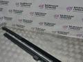 Комплект молдингов BMW X5 G05 2021, 3.0 л., B58B30C, бензин, черный, полный привод, 51357428690, 7428690, 51357428694, 7428694, 7444068, 7453846 - фото №5