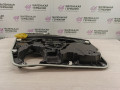 стеклоподъемник задний левый BMW X3 G01 2019, 2.0 л., B46 B20 B, бензин, АКПП, белый alpinweiss 3 (300), задний привод, 7393459, 51357498149, 7498149 - фото №4