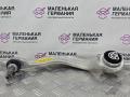 рычаг передний правый BMW 5 серия G30/G31 G30 2018, 2.0 л., B48 B20 A, бензин, АКПП, a96 mineral-weiss metallic, седан, задний привод, правый руль, 31106861162, 6861162 - фото №3