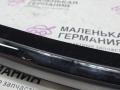 молдинг двери передней правой BMW X6 F16 2014, 3.0 л., N55 B30 A, бензин, АКПП, красный, правый руль, 51337317820, 7317820 - фото №9