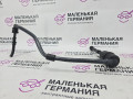 Трубка вентиляции бака с резонатором BMW 5 серия G30/G31 G31 2017, 2.0 л., B48 B20 B, бензин, АКПП, alpinweiss 3 (300), универсал, правый руль, 13908682453, 8682453 - фото №2