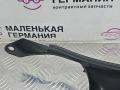 накладка колесной арки BMW 5 серия G30/G31 G30 2017, 2.0 л., B47 D20 A, дизель, АКПП, black sapphire metallic (475), седан, задний привод, правый руль, 7433128, 51777433128 - фото №4