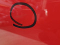 дверь передняя левая BMW X6 F16 2014, 3.0 л., N55 B30 A, бензин, АКПП, красный, правый руль, 41517386741, 7386741 - фото №37