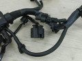 проводка двигателя Mercedes-Benz C-Класс W205/S205/C205 2014, 2.0 л., M 274.920, бензин, АКПП, белый, седан, задний привод, правый руль, A2740105106 - фото №8