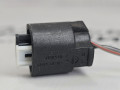 разъем (фишка) проводки BMW X6 F16 2014, 3.0 л., N55 B30 A, бензин, АКПП, красный, правый руль, 1718555 - фото №4