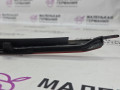 молдинг лобового стекла BMW X6 F16 2014, 3.0 л., N55 B30 A, бензин, АКПП, красный, правый руль, 51317292407, 51317371689, 7292407, 7371689 - фото №8