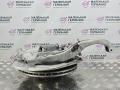 кулак поворотный левый BMW 5 серия G30/G31 G30 2018, 2.0 л., B48 B20 A, бензин, АКПП, черный 475, седан, задний привод, правый руль, 6884381, 6860907, 6879181, 6861835, 34116860907, 34106872799, 6872799, 34106882255, 6882255, 34106861797, 6861797, 31206884381, 31206866315, 6866315, 07148835169, 8835169, 34306861835, 34306879181 - фото №8