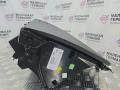 бардачок Volkswagen Passat CC 1 поколение [рестайлинг] 2013, 2.0 л., CCZB, бензин, робот, z2/h5x синий металлик, седан, передний привод, правый руль, 3C2857114, 3C2857101, 1K0820731, 3C2857097 - фото №3