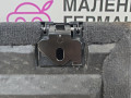 пол багажника BMW X5 M F85 2016, 4.4 л., S63 B44 B, бензин, АКПП, donington grau (c28), полный привод, 51477326490, 7326490, 9519350 - фото №7