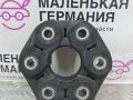 муфта кардана BMW 5 серия G30/G31 G30 2018, 2.0 л., B48 B20 A, бензин, АКПП, a96 mineral-weiss metallic, седан, задний привод, правый руль, 26117522027, 7522027 - фото №2