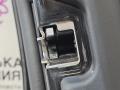 замок двери передней левой BMW 5 серия G30/G31 G30 2018, 2.0 л., B48 B20 A, бензин, АКПП, черный 475, седан, задний привод, правый руль, 51217477701, 7477701 - фото №2