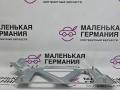 кронштейн (крепление) BMW 6 серия F06/F12/F13 2012, 4.4 л., N63 B44 B, бензин, АКПП, alpinweiss 3 (300), хетчбэк 5 дв., задний привод, правый руль, 65159186477, 9186477 - фото №5