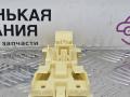 кронштейн (крепление) BMW 5 серия G30/G31 G30 2017, 2.0 л., B47 D20 A, дизель, АКПП, black sapphire metallic (475), седан, задний привод, правый руль, 12518637795, 8637795 - фото №4