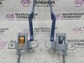 петля крышки багажника BMW X3 G01 2019, 2.0 л., B48B20C, бензин, АКПП, c1m phytonic-blau metallic, внедорожник 5 дв., полный привод, 41007494943, 41007494944, 7494943, 7494944 - фото №5