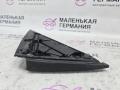 Уплотнитель перед. прав. BMW X3 F25 2013, 2.0 л., N20 B20 A, бензин, АКПП, а52/7 spacegrau, хетчбэк 5 дв., полный привод, правый руль, 51337205594, 7205594 - фото №6