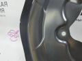 защитный кожух тормозного механизма BMW X1 F48 2016, 2.0 л., B47 C20 A, дизель, АКПП, alpinweiss 3 (300), передний привод, правый руль, 6799740, 34206799740 - фото №4