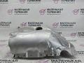 тепловой экран глушителя BMW 6 серия F06/F12/F13 2012, 4.4 л., N63 B44 B, бензин, АКПП, alpinweiss 3 (300), хетчбэк 5 дв., задний привод, правый руль, 11657615493, 7615493 - фото №5