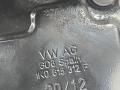 кулак поворотный правый Volkswagen Passat CC 1 поколение [рестайлинг] 2013, 2.0 л., CCZB, бензин, робот, z2/h5x синий металлик, седан, передний привод, правый руль, 3C0407258G, 1K0407621F, 1K0615312F, 1K0611842D - фото №11