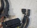 проводка двигателя BMW X6 E71/E72 E71 2009, 3.0 л., N54 B30 A, бензин, серебро, правый руль, 12527584104, 7584104, 12527584099, 7584099, 12517573300, 7573300, 12517507220, 7507220 - фото №8