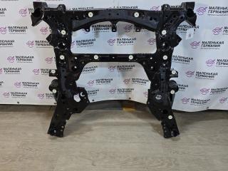 балка подвески передняя (подрамник) BMW X5 G05 2021, 3.0 л., B58B30C, бензин, черный, полный привод, 31106884852, 6884852