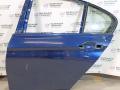 дверь задняя левая BMW 3 серия F30/F31/F34 F30 2012, 3.0 л., N55 B30 A, бензин, АКПП, black sapphire metallic (475), седан, задний привод, 41007298513, 7298513 - фото №31