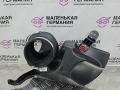 резонатор воздушного фильтра BMW 5 серия G30/G31 G30 2017, 2.0 л., B47 D20 A, дизель, АКПП, black sapphire metallic (475), седан, задний привод, правый руль, 13718591849, 8591849, 13718587573, 8587573 - фото №6