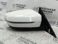 зеркало наружное правое BMW 5 серия G30/G31 G31 2017, 2.0 л., B48 B20 B, бензин, АКПП, alpinweiss 3 (300), универсал, правый руль, 51167485264, 7485264 - фото №6