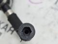 патрубок радиатора Mercedes-Benz C-Класс W205/S205/C205 W205.042 2014, 2.0 л., M 274.920, бензин, АКПП, 755 серый, седан, задний привод, правый руль, A2055012400 - фото №6