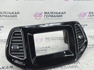 дефлектор обдува салона Jeep Compass 2 поколение (2017 - 2026), 5ZL49TRMAB, 5ZL48TRMAB