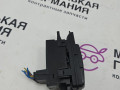 кнопка ручного тормоза (ручника) BMW X1 F48 2017, 2.0 л., B48 A20 B, бензин, АКПП, alpinweiss 3 (300), полный привод, правый руль, 61316822523, 6822523 - фото №5