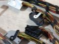 проводка BMW X5 F15 2014, 3.0 л., N57 D30 A, дизель, АКПП, mineralweiss metallic (a96), полный привод, правый руль, 61112357479, 2357479, 61112357480, 2357480, 61112357481, 2357481 - фото №14