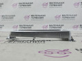 Декоративная накладка центральной консоли BMW X5 F15 2014, 3.0 л., N57 D30 A, дизель, АКПП, mineralweiss metallic (a96), полный привод, правый руль, 51169252114, 9252114 - фото №4