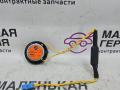 динамик высокочастотный (пищалка) BMW 5 серия G30/G31 G31 2017, 2.0 л., B48 B20 B, бензин, АКПП, alpinweiss 3 (300), универсал, правый руль, 65139184794, 9184794 - фото №2