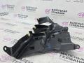 кожух (защита) рулевого механизма BMW 5 серия G30/G31 G30 2018, 2.0 л., B48 B20 A, бензин, АКПП, a96 mineral-weiss metallic, седан, задний привод, правый руль, 51757340192, 7340192 - фото №5