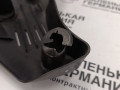 защита арок передняя левая (подкрылок) BMW X1 F48 2017, 2.0 л., B48 A20 B, бензин, АКПП, alpinweiss 3 (300), полный привод, правый руль, 33326858413, 6858413 - фото №7