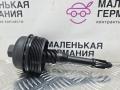 крышка масляного стакана Mercedes-Benz E-Класс W212 [рестайлинг] W212 2014, 2.0 л., M 274.920, бензин, АКПП, 149 u белый, седан, задний привод, правый руль, 6740226439, A2701800910 - фото №3