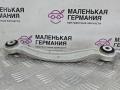 рычаг задний левый Mercedes-Benz C-Класс W204 [рестайлинг] W204.048 2012, 1.8 л., M 271.860, бензин, АКПП, 149 белый, седан, задний привод, правый руль, A2043502106, 20409FI3 - фото №5