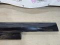 накладка на порог BMW 8 серия G14/G15 G15 2021, 4.4 л., N63B44D, бензин, АКПП, черный, купе, полный привод, 90219421, 51778074811, 8074811, 51778078759, 8078759 - фото №14