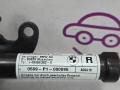 пиропатрон петли капота BMW X1 F48 2016, 2.0 л., B47 C20 A, дизель, АКПП, alpinweiss 3 (300), передний привод, правый руль, 51237300582, AR7300582, 7300582 - фото №8