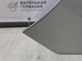 капот BMW X5 M F85 2016, 4.4 л., S63 B44 B, бензин, АКПП, donington grau (c28), полный привод, 41007381758, 7381758 - фото №34