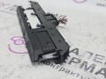 кнопка (выключатель) Volkswagen Passat B8 2015, 1.8 л., CJSA, бензин, робот, 2t/c9x чёрный перламутр, седан, правый руль, 3G0927132, 8E0972712 - фото №4